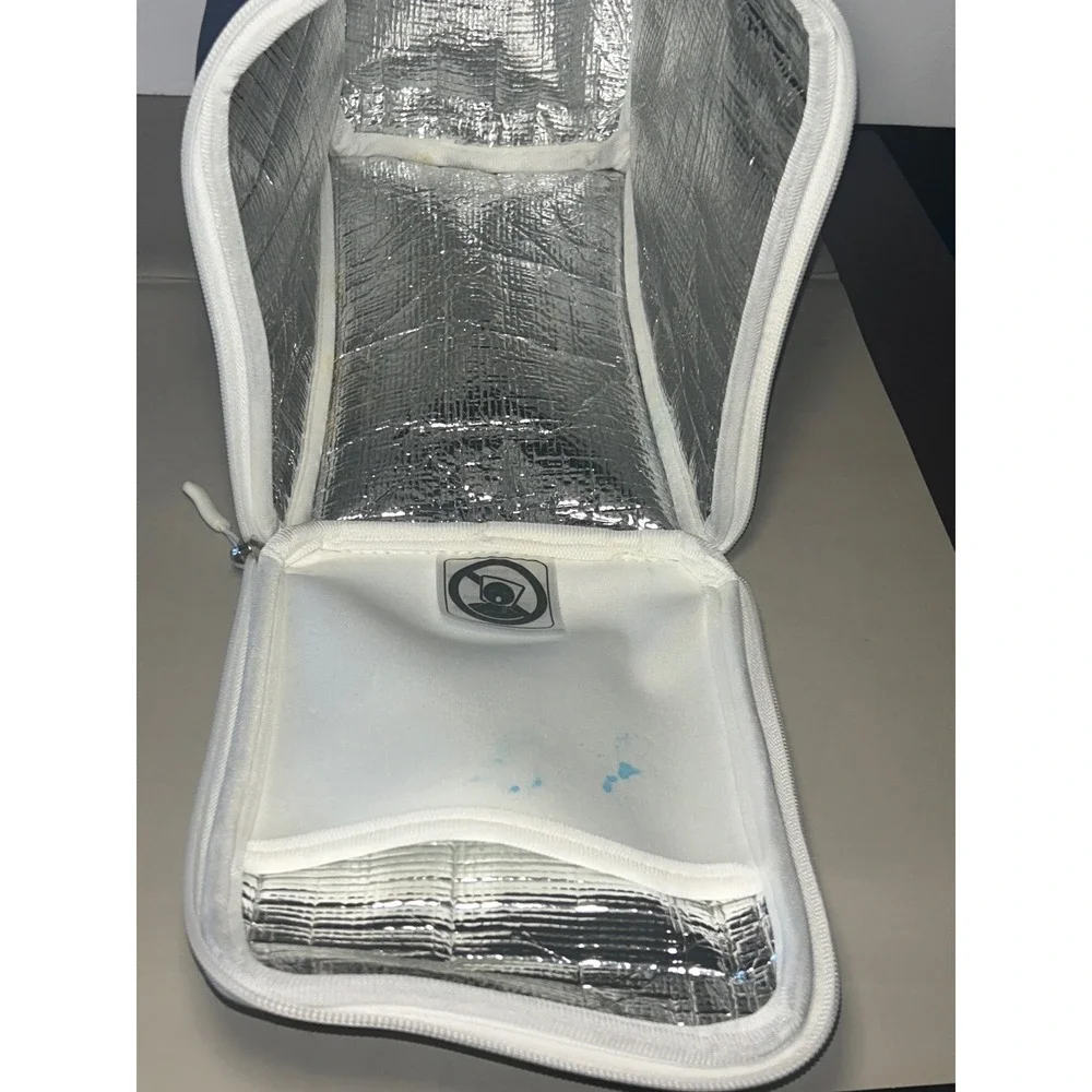 Kanga Insulated Cooler Bag - Soft Cooler‎ Bag - 12 Pack Beer and Seltzer Drink